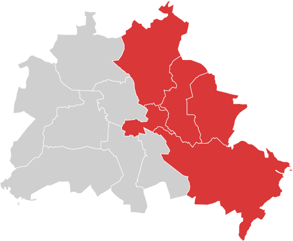 Workshop-Strauch - Berlin Malchow
